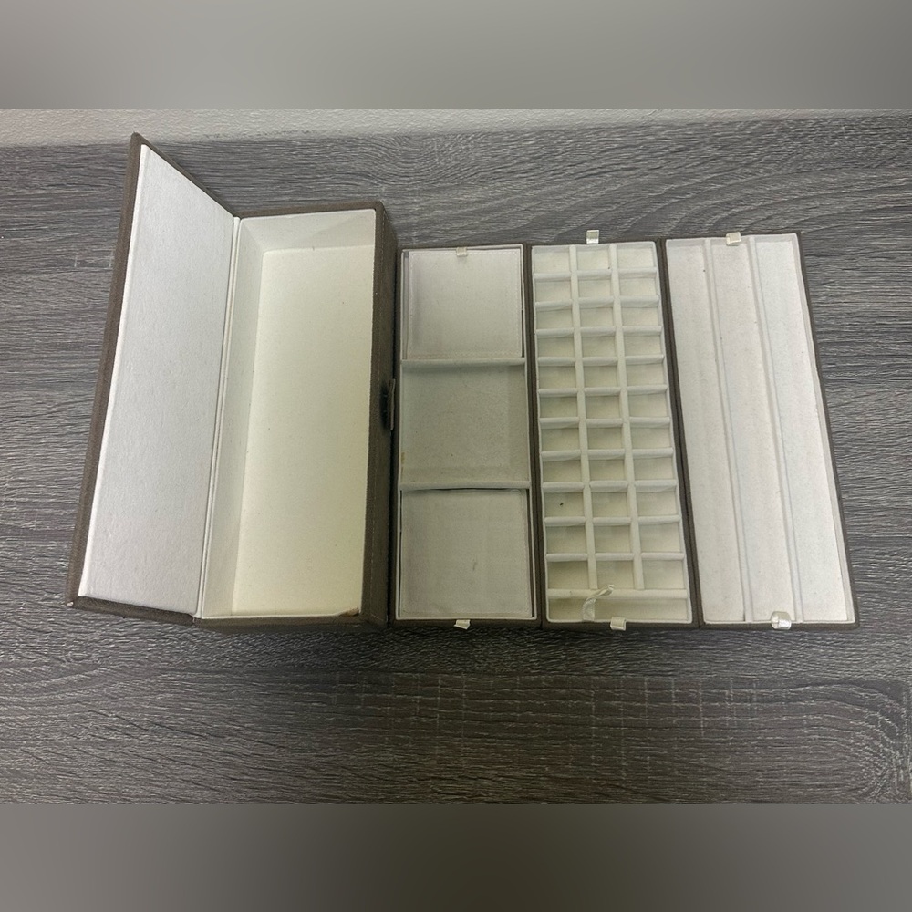 Pandora jewelry box - Picture 2 of 4